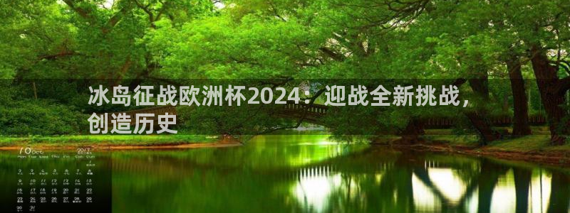 欧洲杯投注官方网站入口|冰岛征战欧洲杯2024：迎战全新挑战，
创造历史